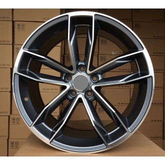 Audi 5232 8.5x19 5x112 